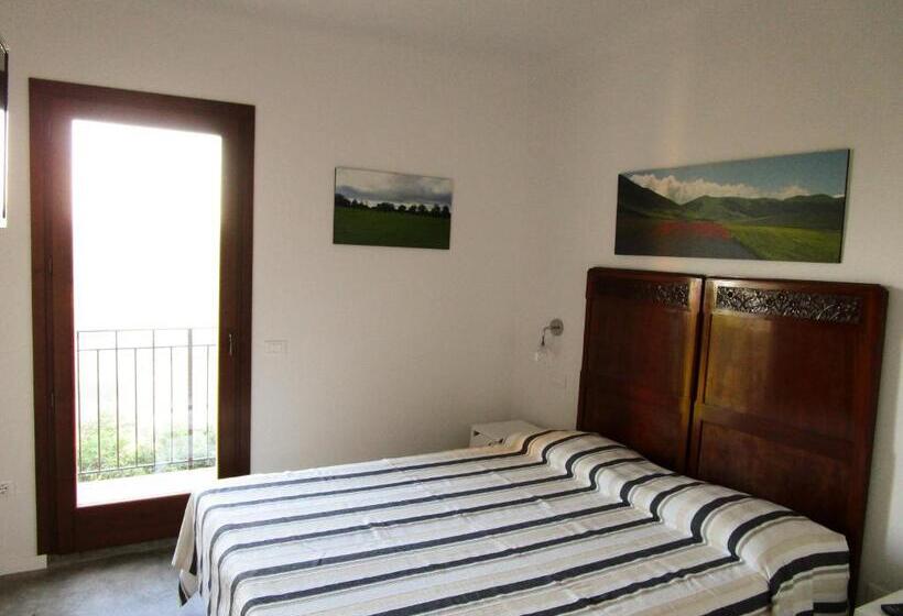 צימר Lacasettabb