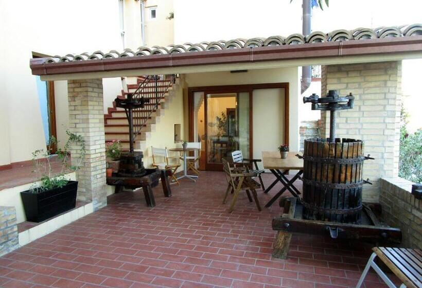 צימר Lacasettabb