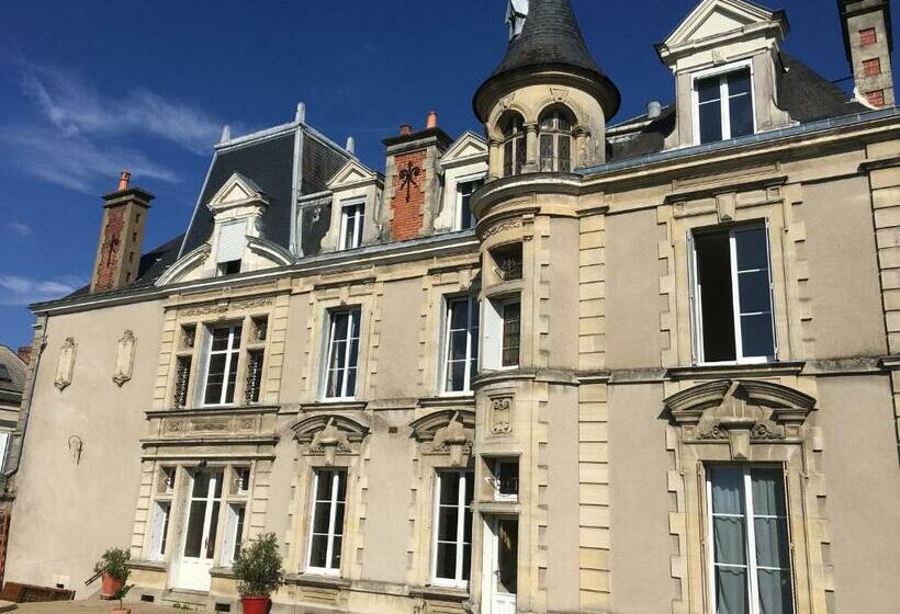 צימר Maison Prémartine