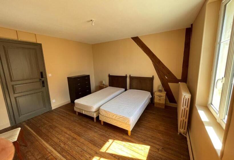 צימר Maison Prémartine