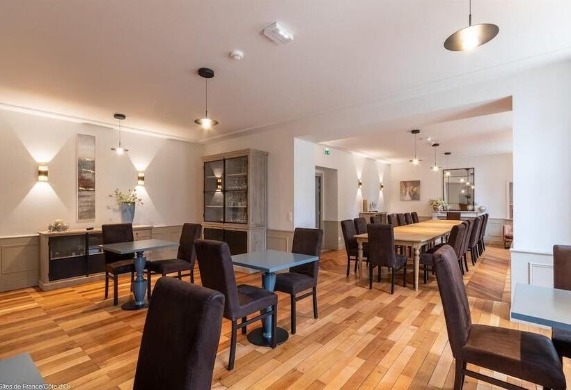 مبيت وإفطار Manoir De Villamont