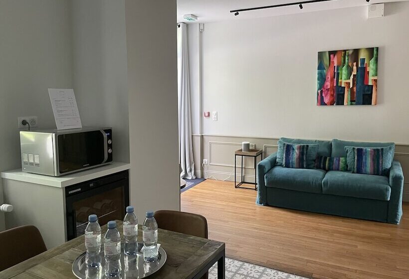 مبيت وإفطار Manoir De Villamont