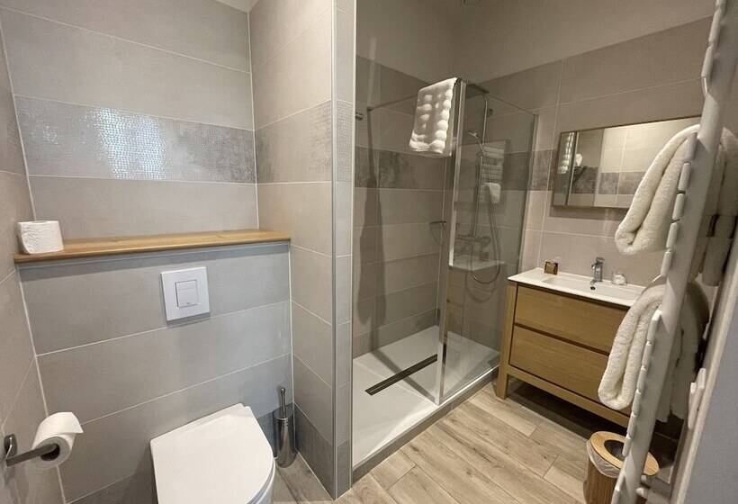 مبيت وإفطار Manoir De Villamont