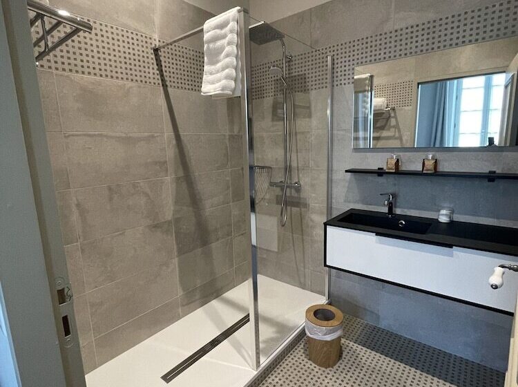 مبيت وإفطار Manoir De Villamont