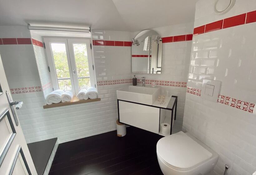 مبيت وإفطار Manoir De Villamont