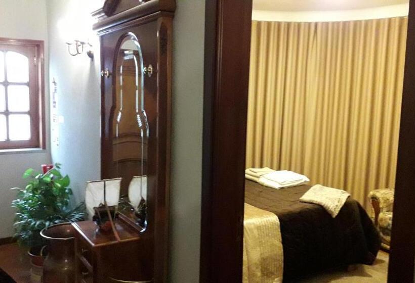 Bed and Breakfast Mito S House & Douro View