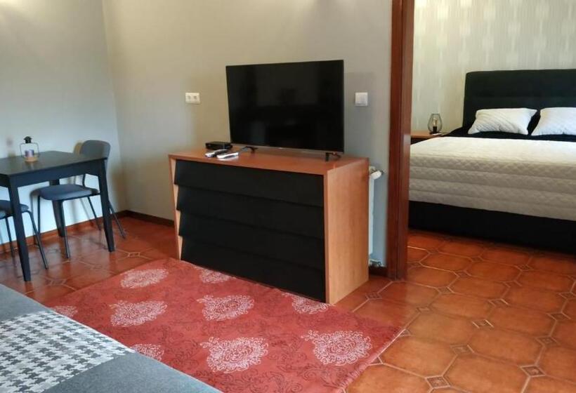 Bed and Breakfast Mito S House & Douro View