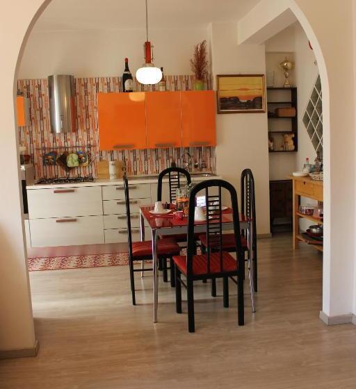 צימר Odeon Rooms