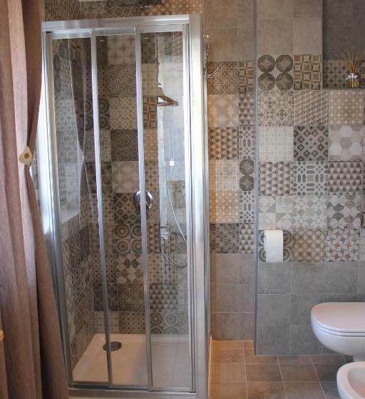 مبيت وإفطار Odeon Rooms