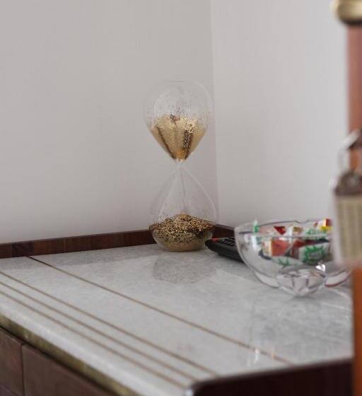 צימר Odeon Rooms