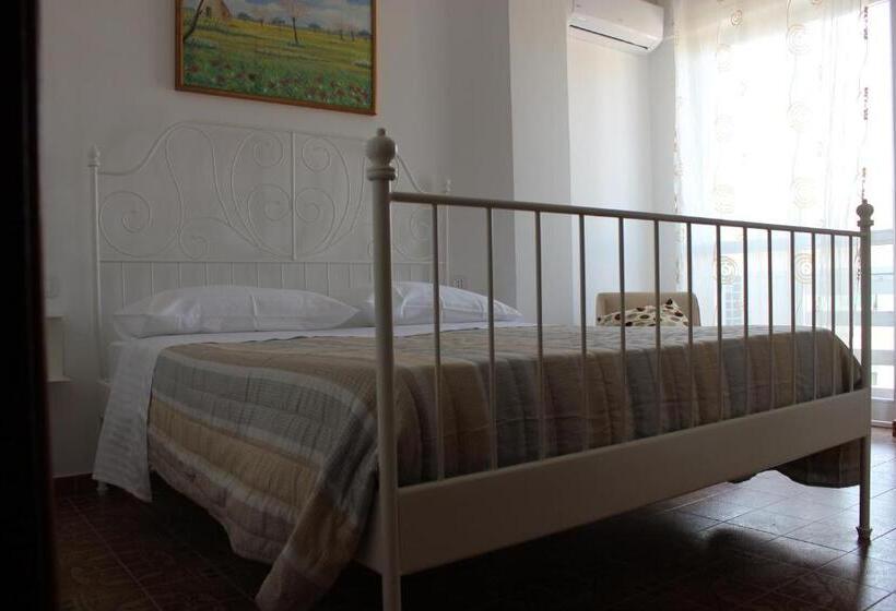 צימר Odeon Rooms