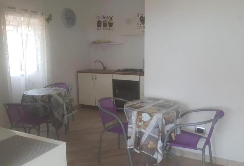 Bed and Breakfast Royal Suite