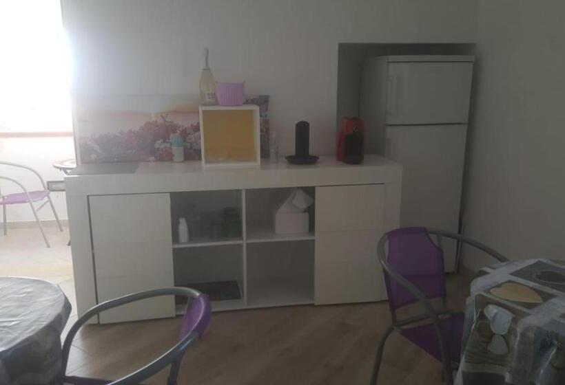 Bed and Breakfast Royal Suite