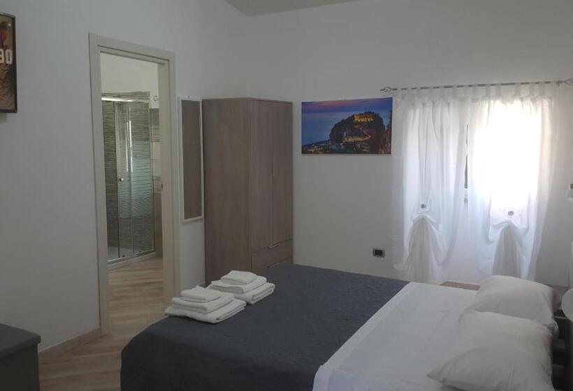 Bed and Breakfast Royal Suite