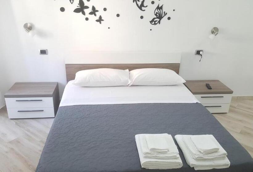 Bed and Breakfast Royal Suite