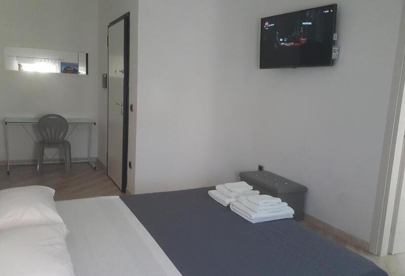 Bed and Breakfast Royal Suite