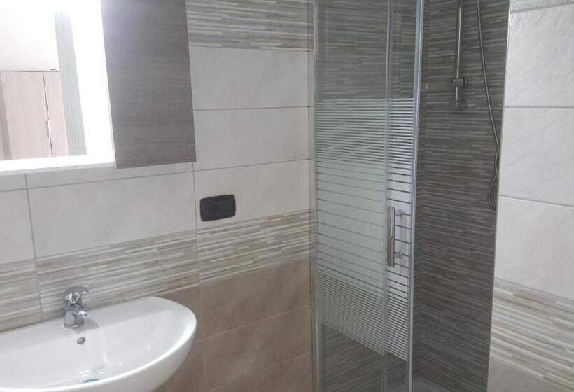 Bed and Breakfast Royal Suite