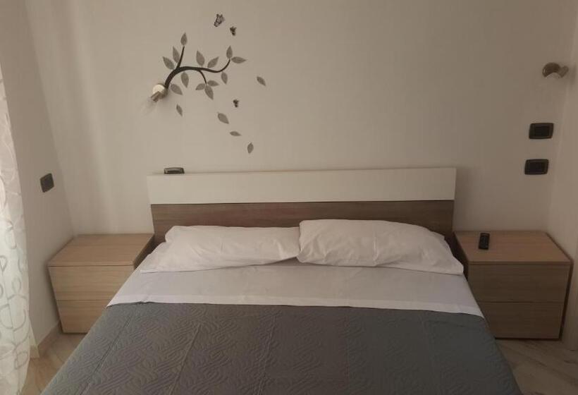 Bed and Breakfast Royal Suite