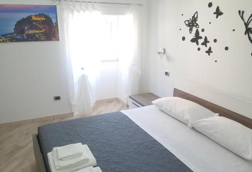 Bed and Breakfast Royal Suite