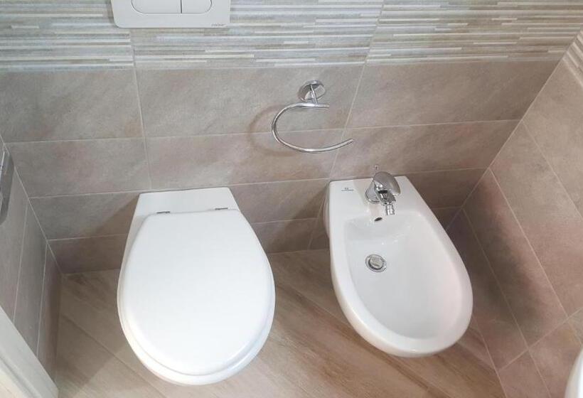 Bed and Breakfast Royal Suite