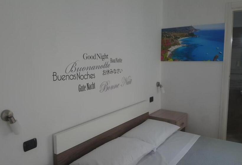 Bed and Breakfast Royal Suite