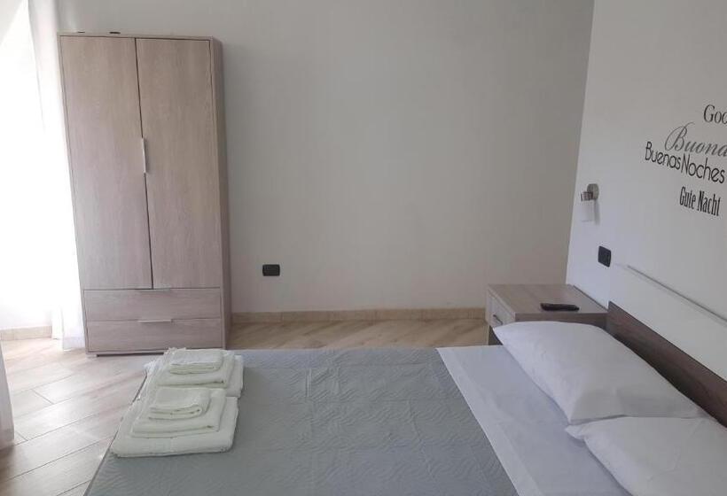 Bed and Breakfast Royal Suite