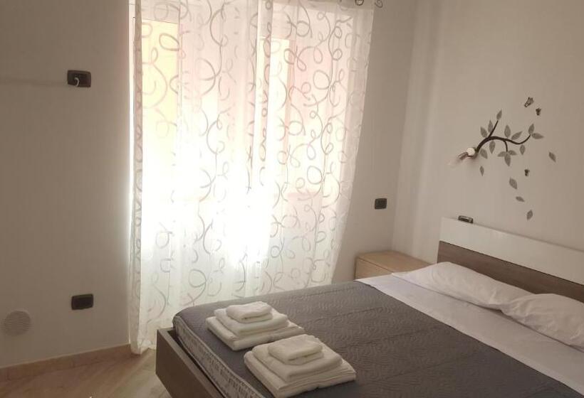 Bed and Breakfast Royal Suite