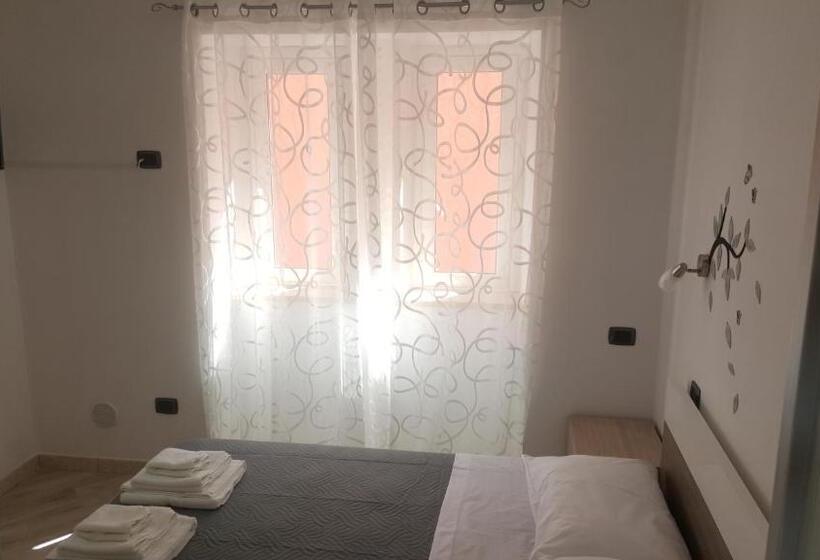 Bed and Breakfast Royal Suite