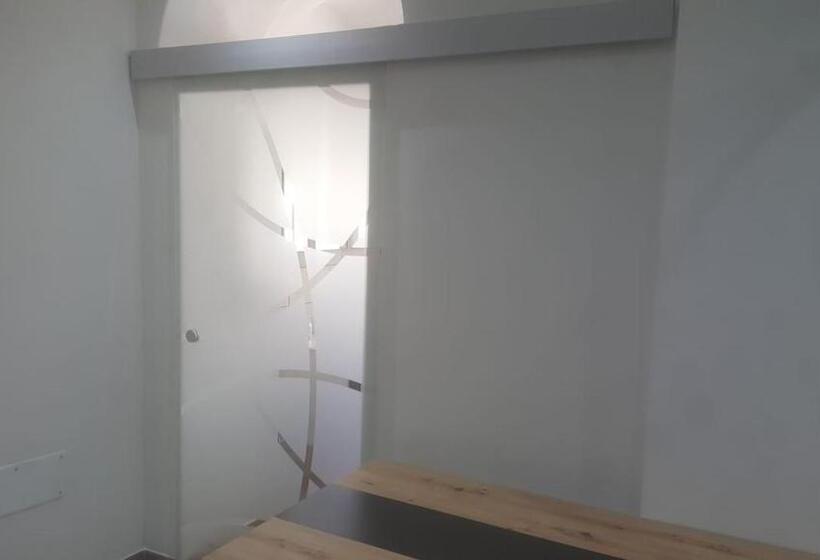 Bed and Breakfast Royal Suite