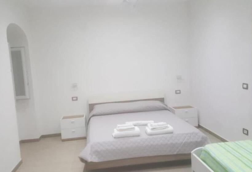 Bed and Breakfast Royal Suite