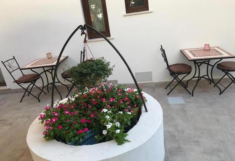 ベッドアンドブレックファースト Sikulè