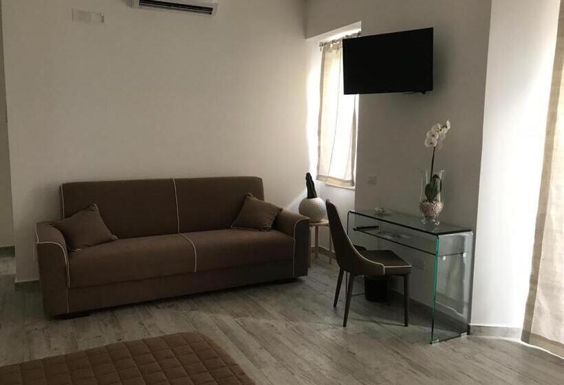 ベッドアンドブレックファースト Sikulè