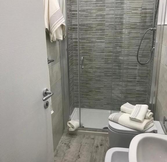 ベッドアンドブレックファースト Sikulè