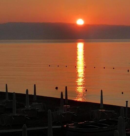 ベッドアンドブレックファースト Sikulè