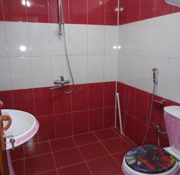 تختخواب و صبحانه Tubram S Ailəvi Qonaq Evi