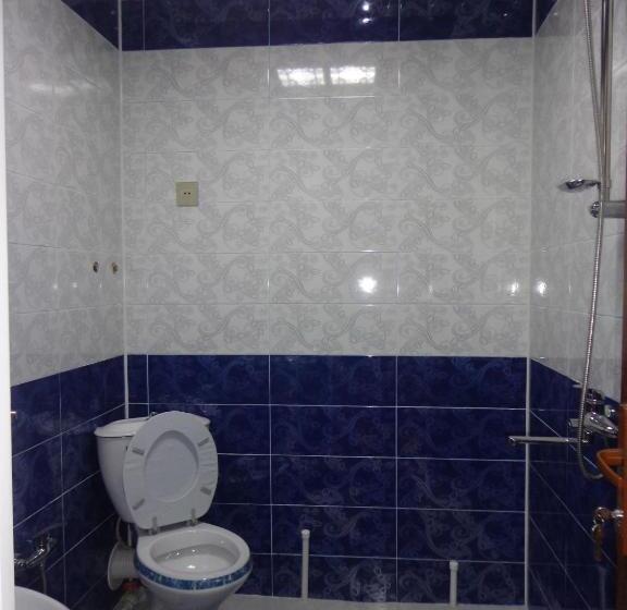 تختخواب و صبحانه Tubram S Ailəvi Qonaq Evi