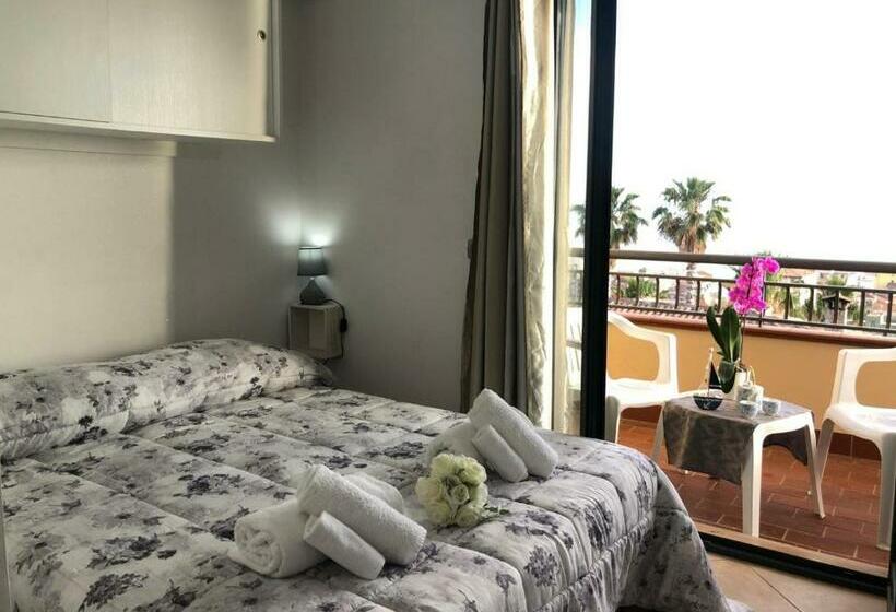 Bed and Breakfast Villa Sul Diamante