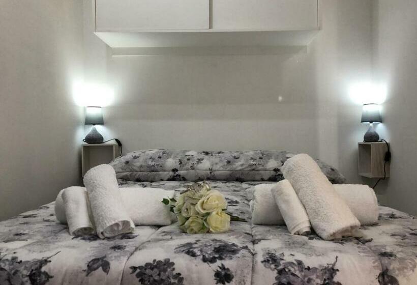 Bed and Breakfast Villa Sul Diamante