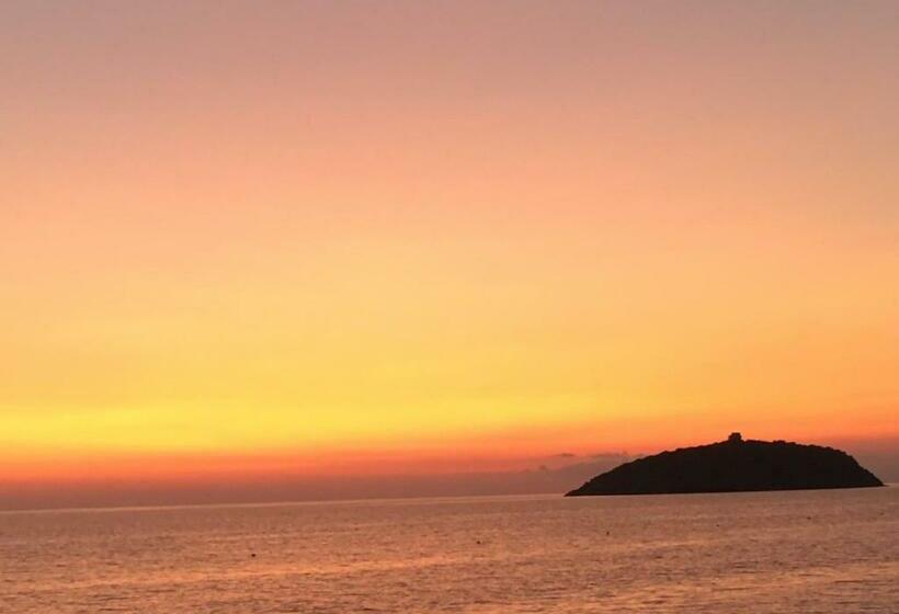 Bed and Breakfast Villa Sul Diamante