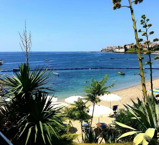 Bed and Breakfast Villa Sul Diamante