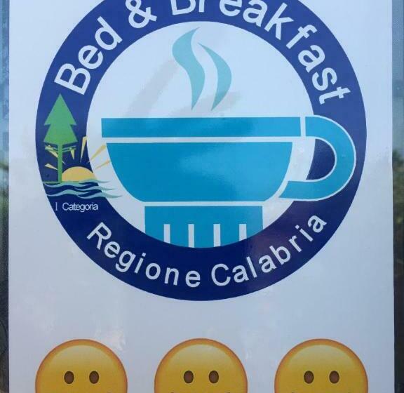 Bed and Breakfast Villa Sul Diamante