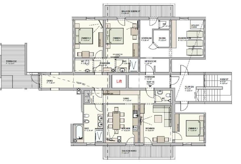 Brandtnerhof Betriebe