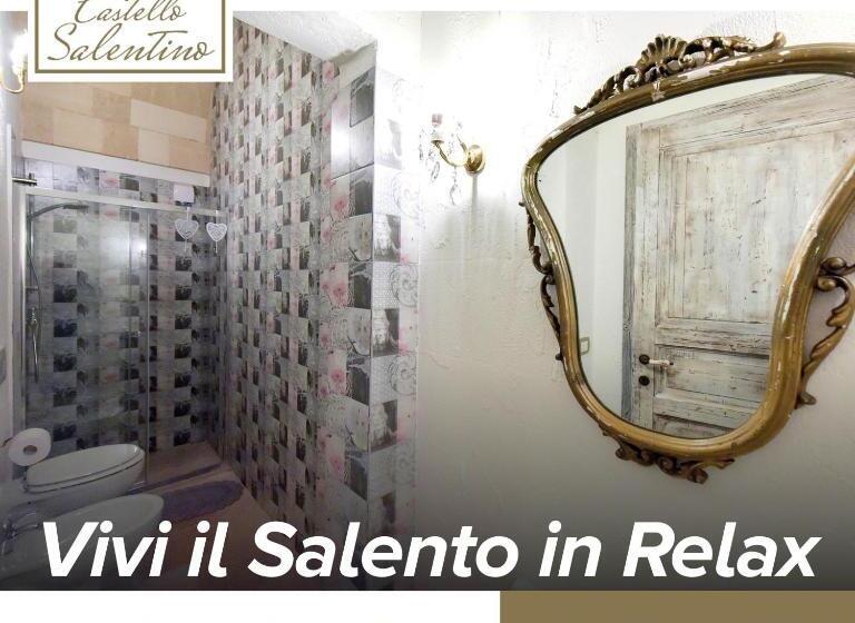 Castello Salentino B&b Melendugno