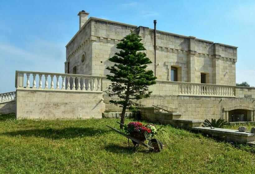 Castello Salentino B&b Melendugno