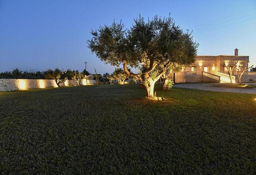 Castello Salentino B&b Melendugno