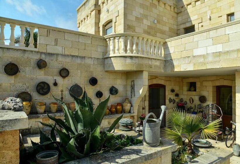 Castello Salentino B&b Melendugno