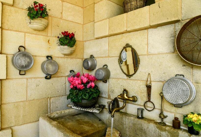 Castello Salentino B&b Melendugno