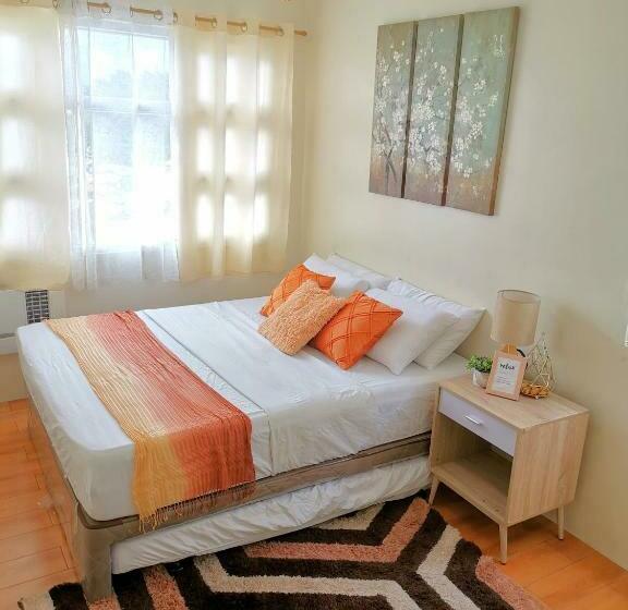 Davao Condo 2br Pool Wifi Netflix