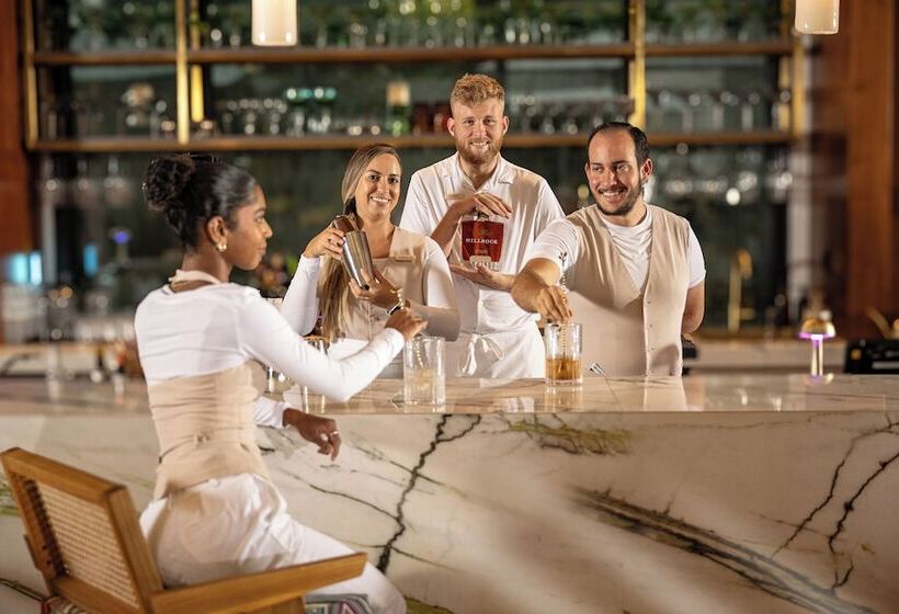 Ette Luxury Hotel & Spa