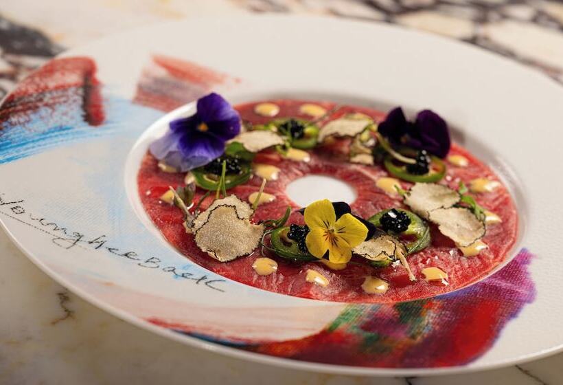 Ette Luxury Hotel & Spa